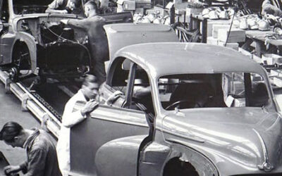 Les clés pour industrialiser vos vidéos learning