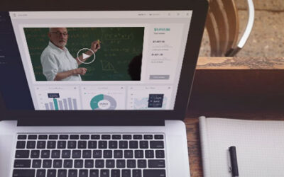 Vidéo und LMS : Ein Fehler, den man nicht mehr begehen darf