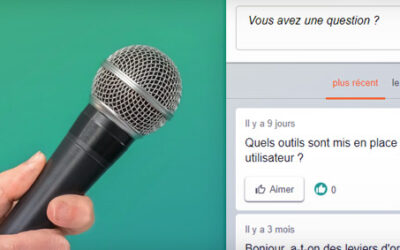 Live streaming : comment créer une plus grande proximité avec vos auditeurs ?