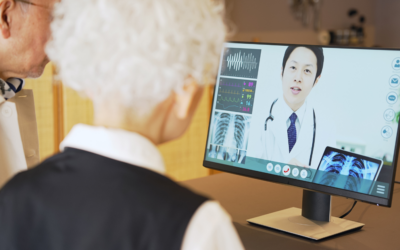 Virtual Nurses are Combatting Adversity for Rural Healthcare Services