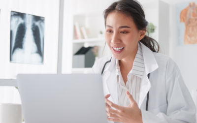 Comment les hôpitaux pédiatriques peuvent-ils utiliser une plateforme de soins virtuels pour surmonter les défis croissants d'aujourd'hui ?