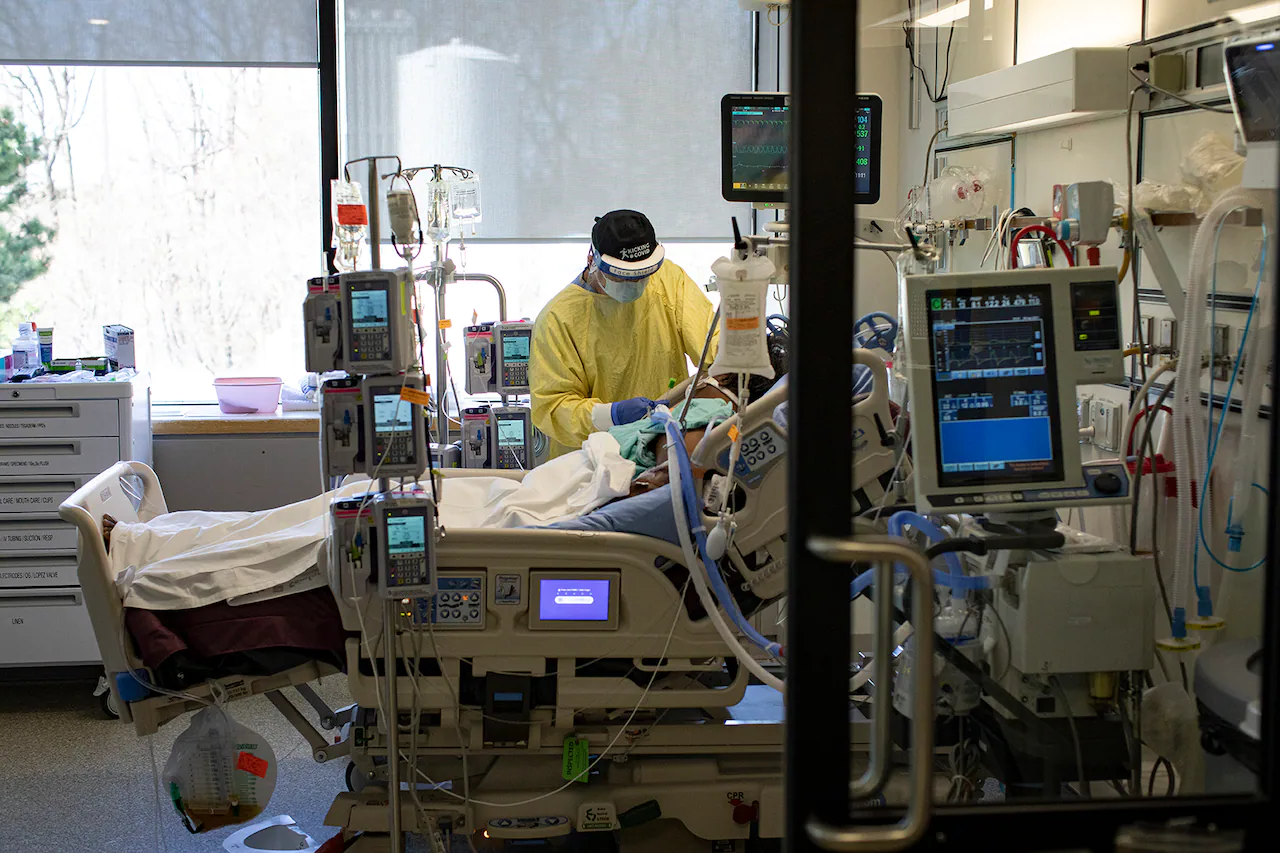 ICU ICU