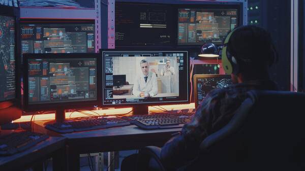 sicurezza informatica telesalute hacker che violano la teleassistenza