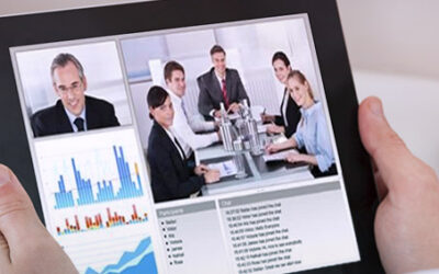 Plus de 1000 personnes à votre visioconférence : C'est possible !