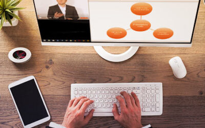 Wie kapitalisiere ich ein internes Webinar?