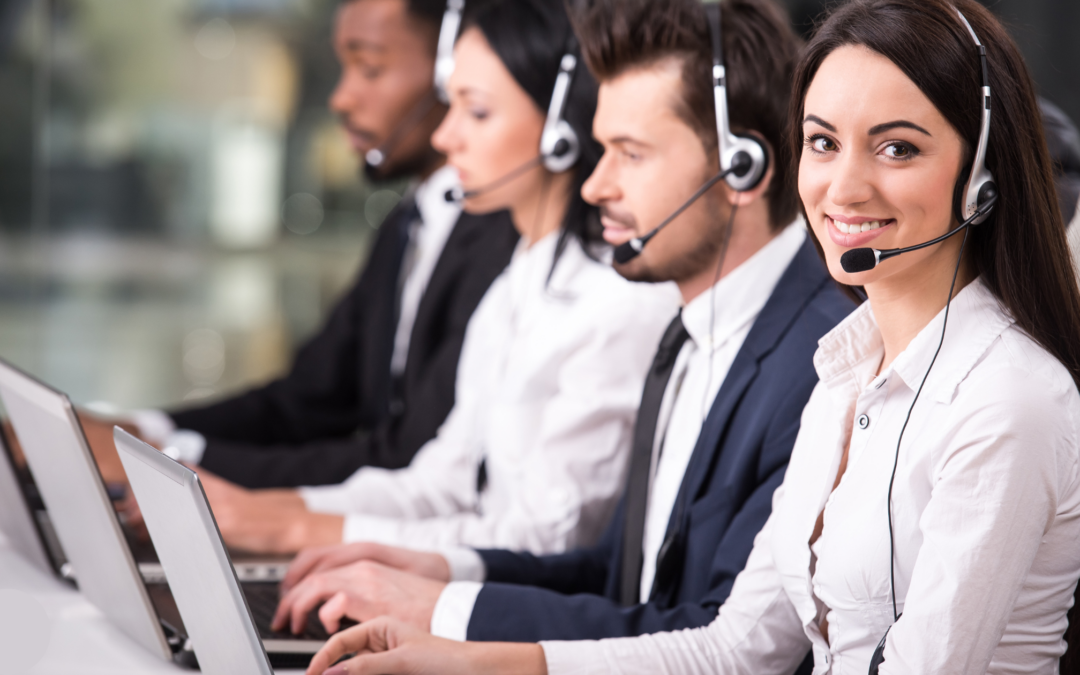 Dialing Into the Future: How Call Center Technology Can Master Customer Experience