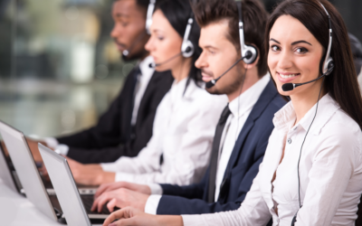 Why Your Call Center Needs Next-Gen Media Servers in 2024