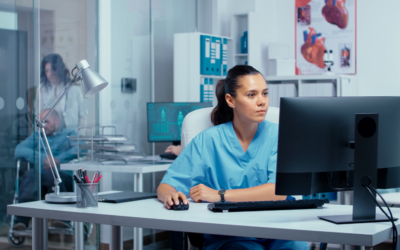 Les 5 meilleurs logiciels pour l'assise virtuelle du patient en 2024