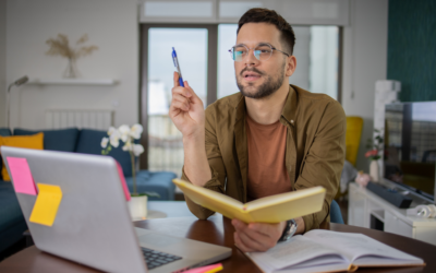 Cómo aprovechar una plataforma de gestión de vídeo para maximizar el aprendizaje en línea