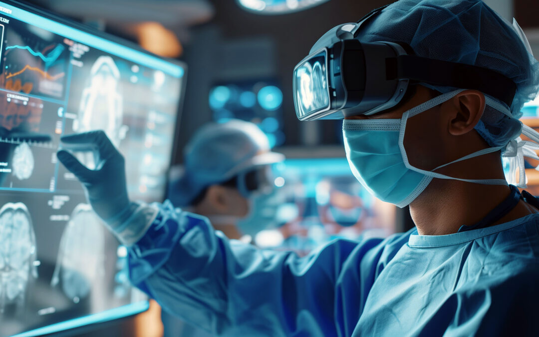 Transformez votre formation avec des vidéos à 360° et des éléments interactifs