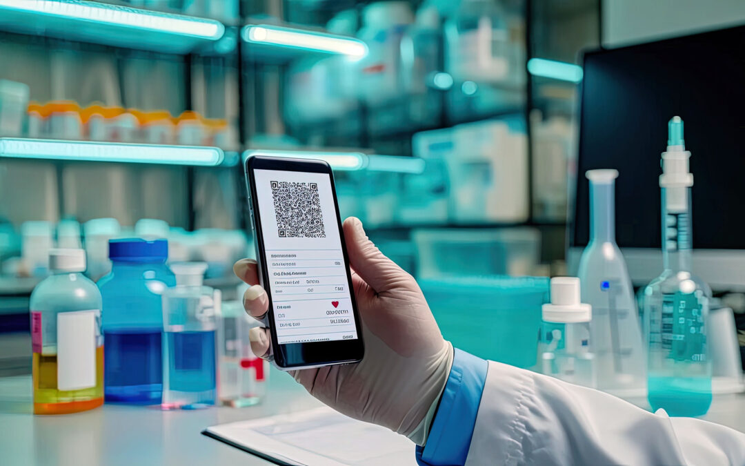 La puissance du code QR dans les soins de santé : Rationaliser la formation médicale grâce à un accès facile à la vidéo