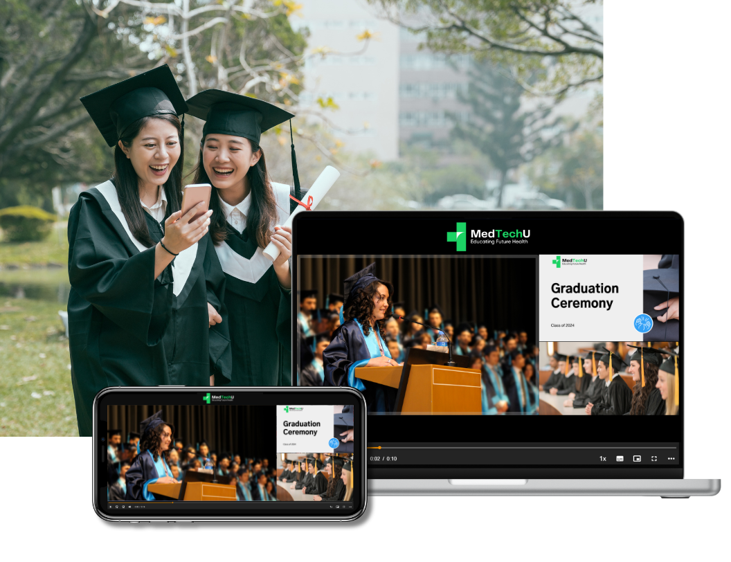 Annuleer campusevenementen niet, maar ga virtueel - Web Image 2024 Mensen die mobiele apparaten gebruiken