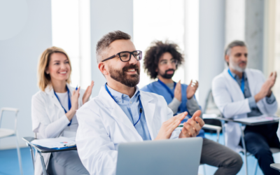 Evolución de la formación en Grand Rounds