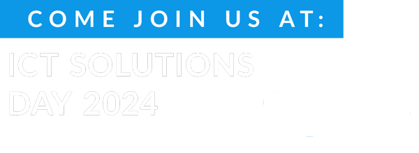 ICT Solutions Day 2024