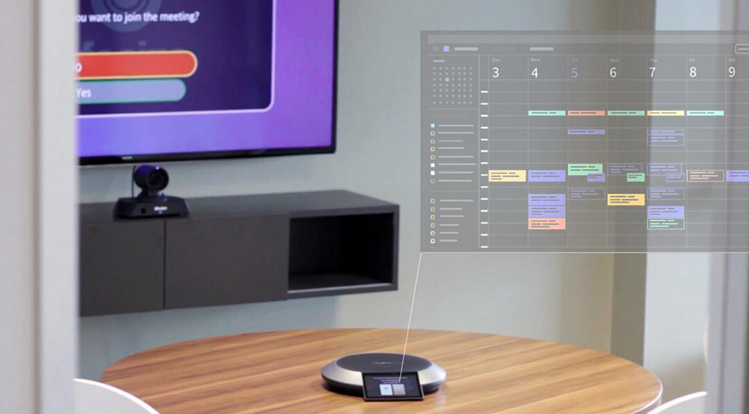 L'ultima funzione dell'Lifesize: Chiamata per ID