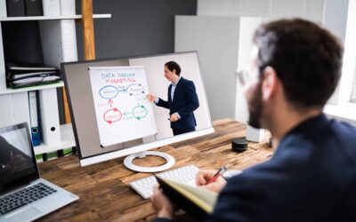 Hoe gepersonaliseerde video-inhoud de training van financiële medewerkers verandert