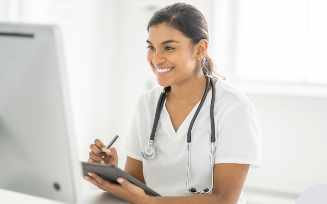 HIPAA-Compliant Telehealth Video Conferencing Solutions
