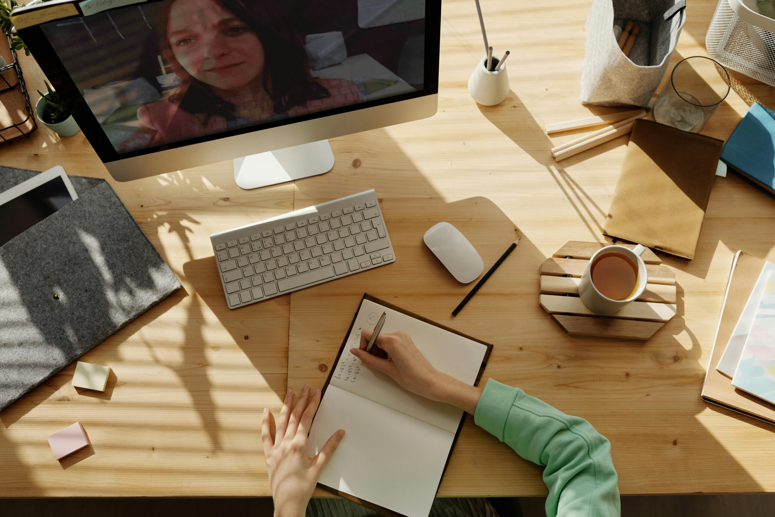l'apprentissage des élèves par la vidéo
