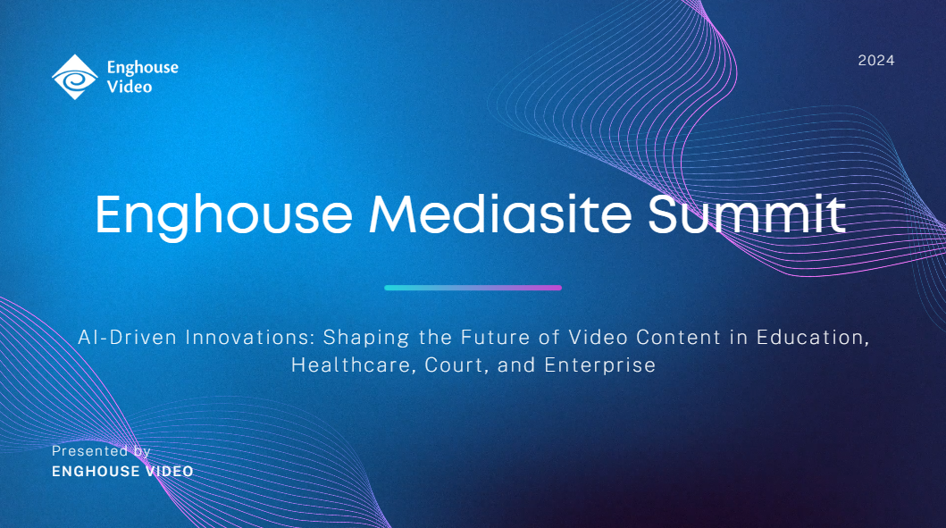 Vertice Mediasite