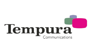 Tempura Communications Logo