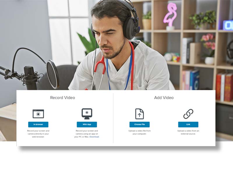 Personas que utilizan dispositivos móviles