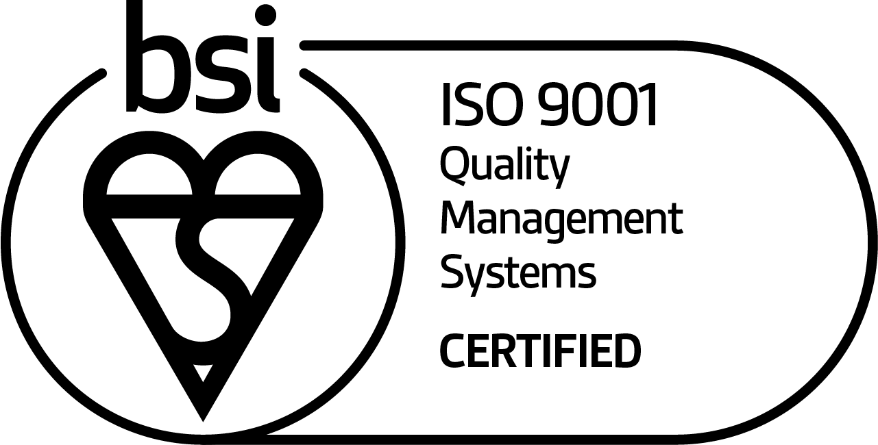 ISO-9001-logotipo de sistemas de gestión de la calidad