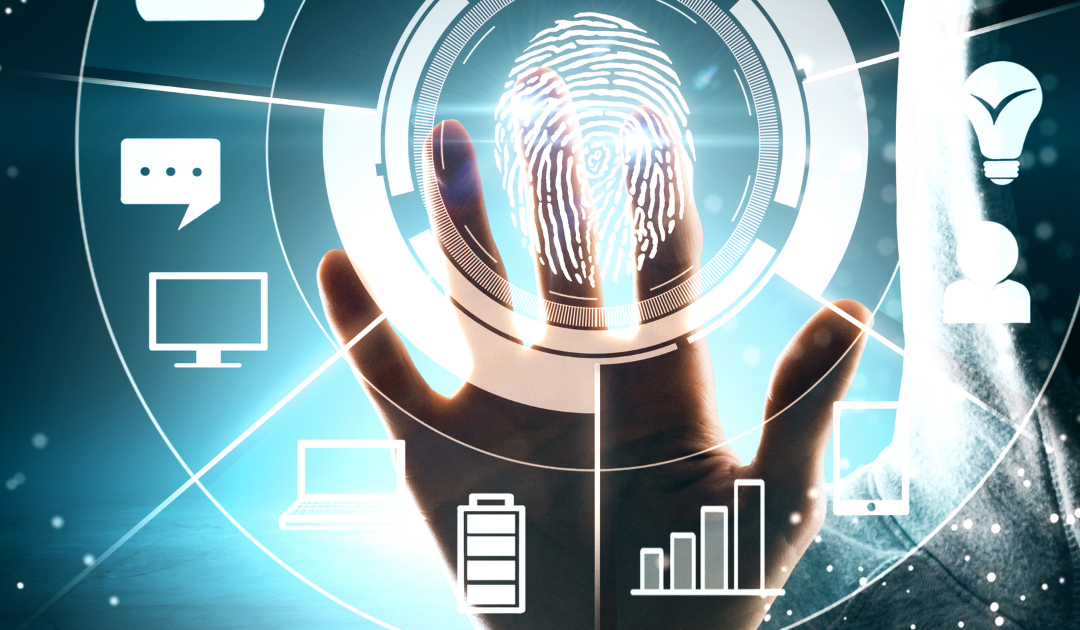 Revolutionierung der Landschaft der biometrischen Authentifizierung