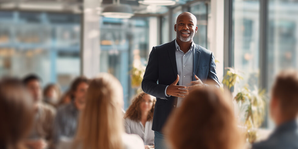 5 Ways to Turn Executive Videos into Learning Assets