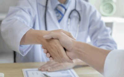 Krankenhäusern helfen, mit weniger mehr zu erreichen: Ein Leitfaden für Wiederverkäufer für intelligentere Videolösungen im Gesundheitswesen