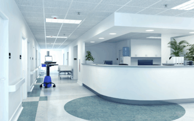 Los hospitales ahorran costes de telesalud reutilizando hardware