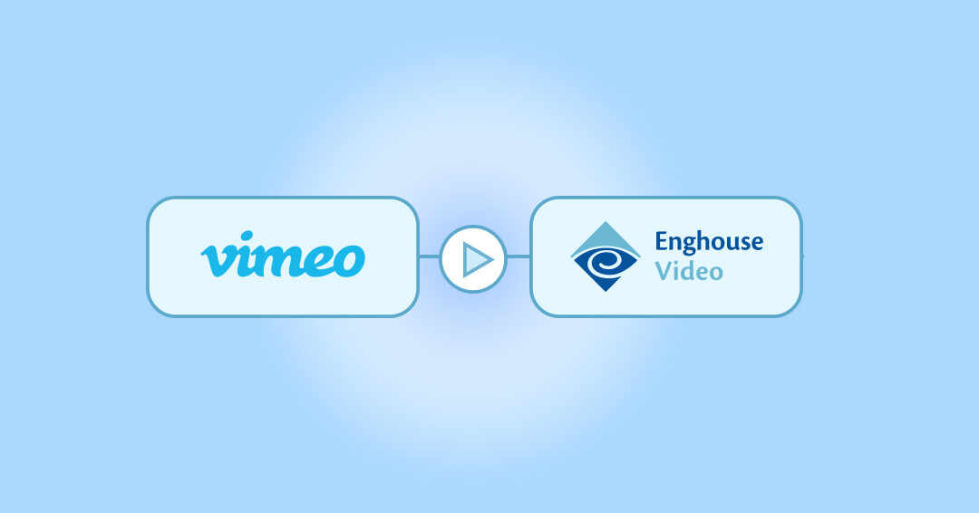 Il modo migliore per migrare da Vimeo nel 2026: supporto per la migrazione da Vimeo senza sforzo