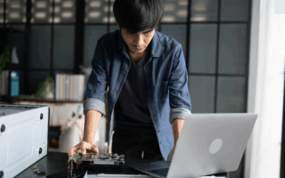 Hergebruiken, herbouwen of vervangen? De juiste weg vinden voor uw Video Tech Stack