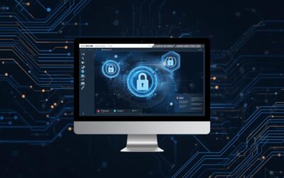 Een moderne gids voor bedrijfsvideobeveiliging die verder gaat dan wachtwoorden