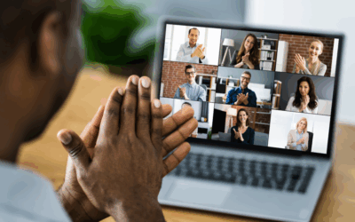 Wie eine intelligentere Videoinfrastruktur einen echten ROI im Gesundheitswesen und in Unternehmen liefert