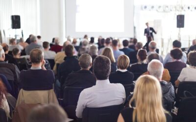 Wie Sie globale Town Hall-Streams ohne IT-Engpässe meistern