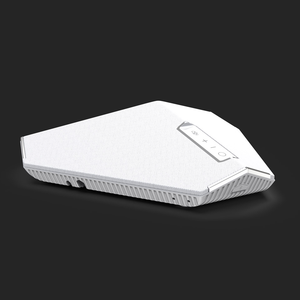 Lifesize Fusion Conference Speakerphone