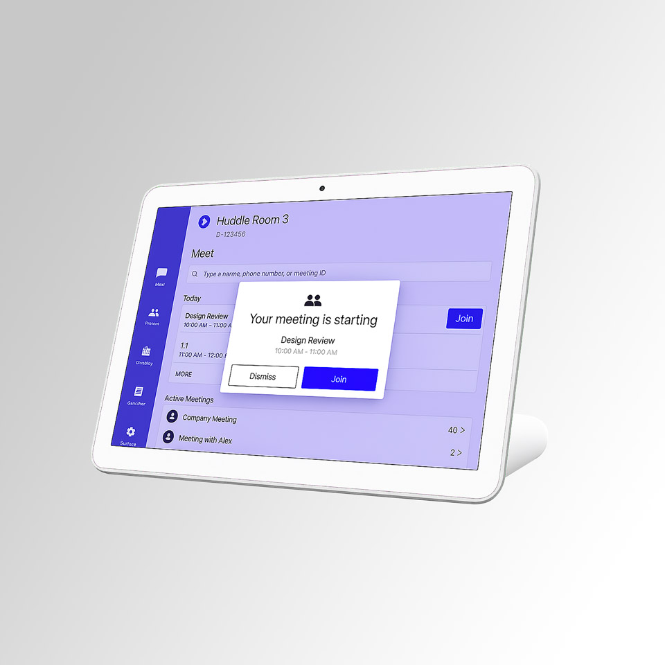 Lifesize Fusion Controller
