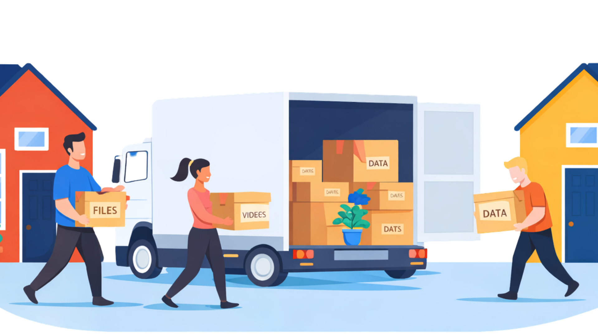 Mediasite-Plattform im Einsatz