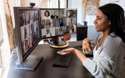 Scalare la comunicazione video sicura per una forza lavoro globale