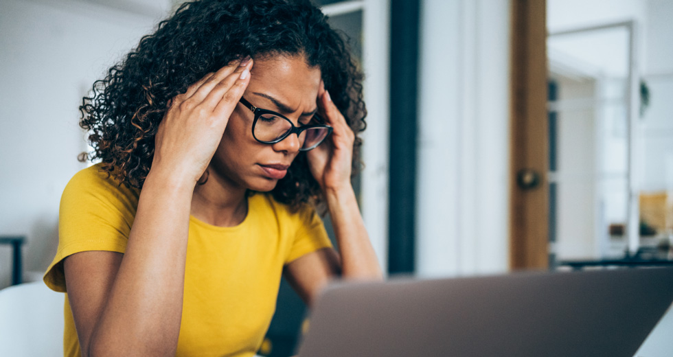 Por qué la fatiga de las videoconferencias nos está costando más de lo que creemos