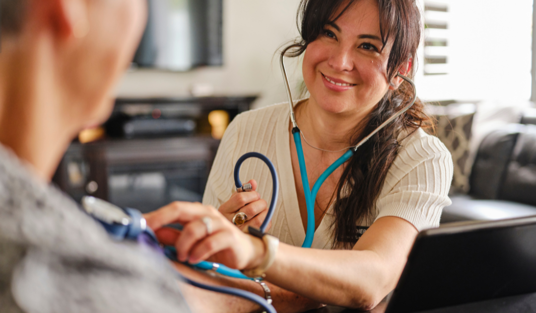 Comunicaciones por vídeo en la sanidad pública: El futuro de la asistencia provincial conectada