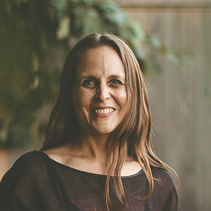 Photo of Dr. Nicole Johnson