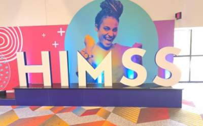 Was die HIMSS 2026 über virtuelle Pflegetechnologie gezeigt hat