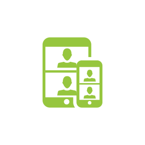 Mobile optimized SDK for video communication