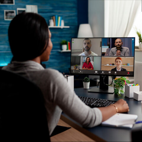 On Prem best video meetings experience
