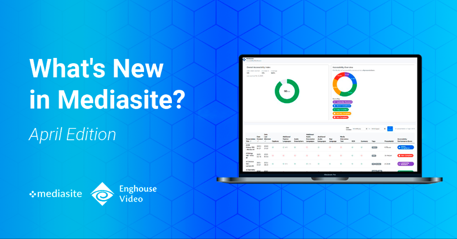 4月ニュースレター