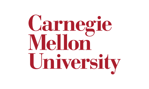 Homepage-Logo-Carnegie-Mellon-Universität Cloud-Lösung für Videokonferenzen