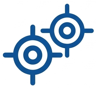 new-ai-cap Ikone des Getriebes über ein professionelles Dienstleistungsteam