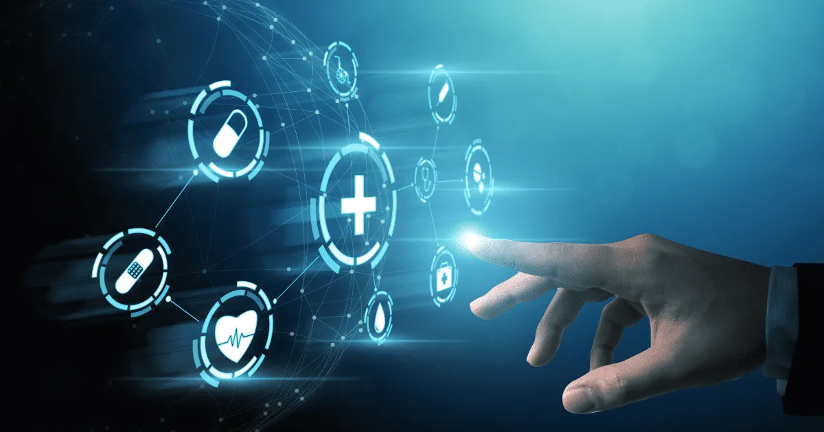 vidyohealth-hipaa-blog Gestión segura de vídeo en el sector sanitario con funciones de cifrado, control de acceso y cumplimiento de la normativa HIPAA