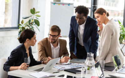 Pourquoi les organisations ont-elles besoin de meilleures plateformes pour les communications vidéo internes ?